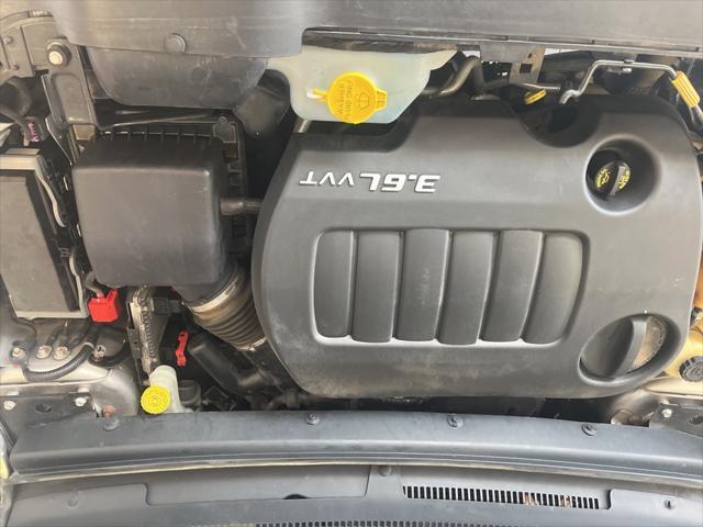 used 2013 Dodge Journey car, priced at $5,955