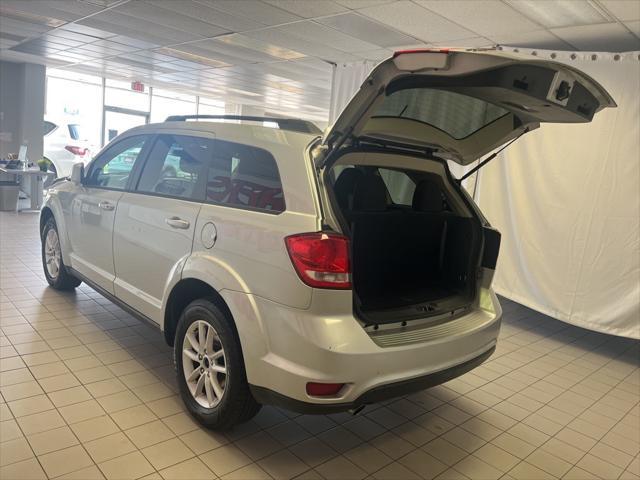 used 2013 Dodge Journey car, priced at $5,955