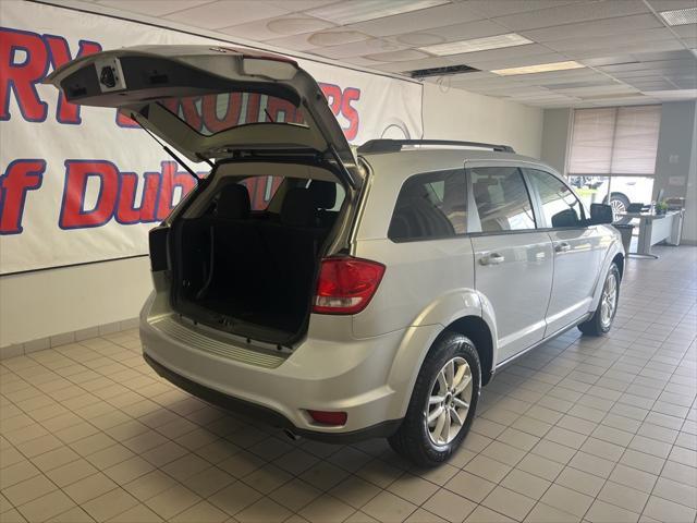 used 2013 Dodge Journey car, priced at $5,955