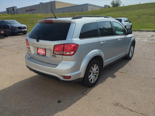 used 2013 Dodge Journey car, priced at $6,305