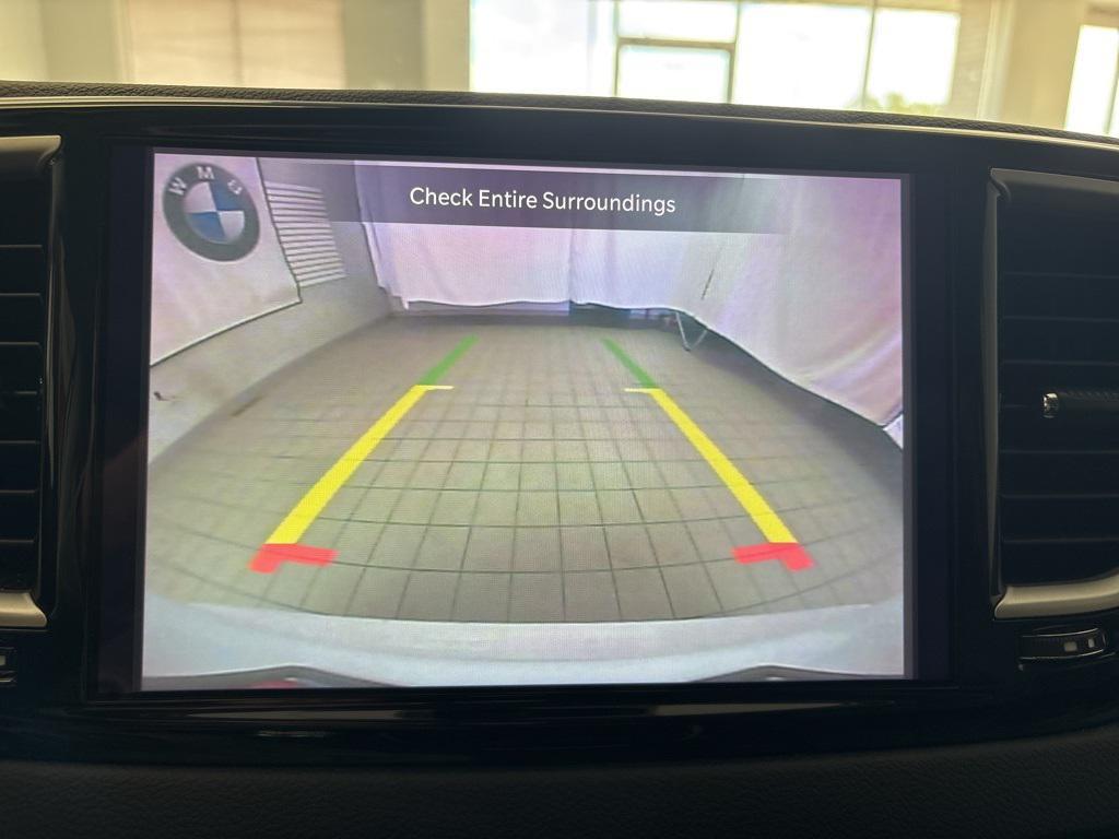 used 2023 Chrysler Pacifica car, priced at $22,686