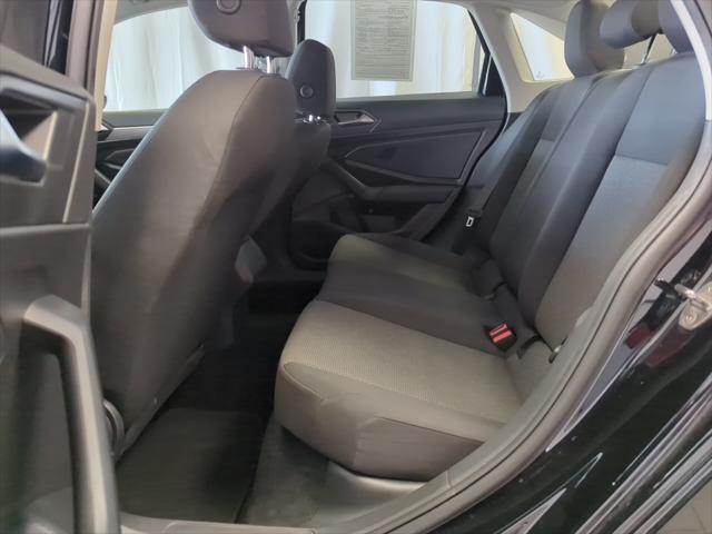 used 2021 Volkswagen Jetta car, priced at $16,759