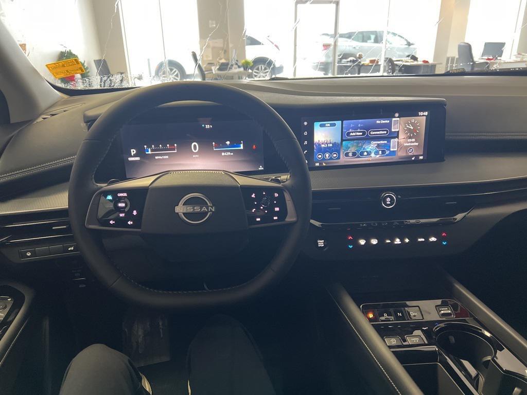 used 2025 Nissan Murano car, priced at $34,883