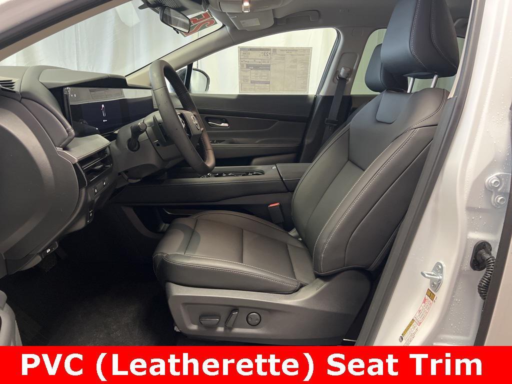 used 2025 Nissan Murano car, priced at $34,883