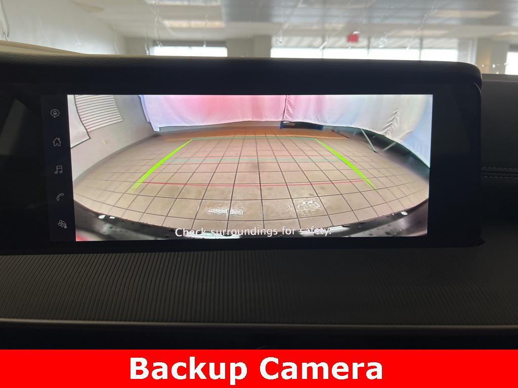 used 2025 Nissan Murano car, priced at $34,883