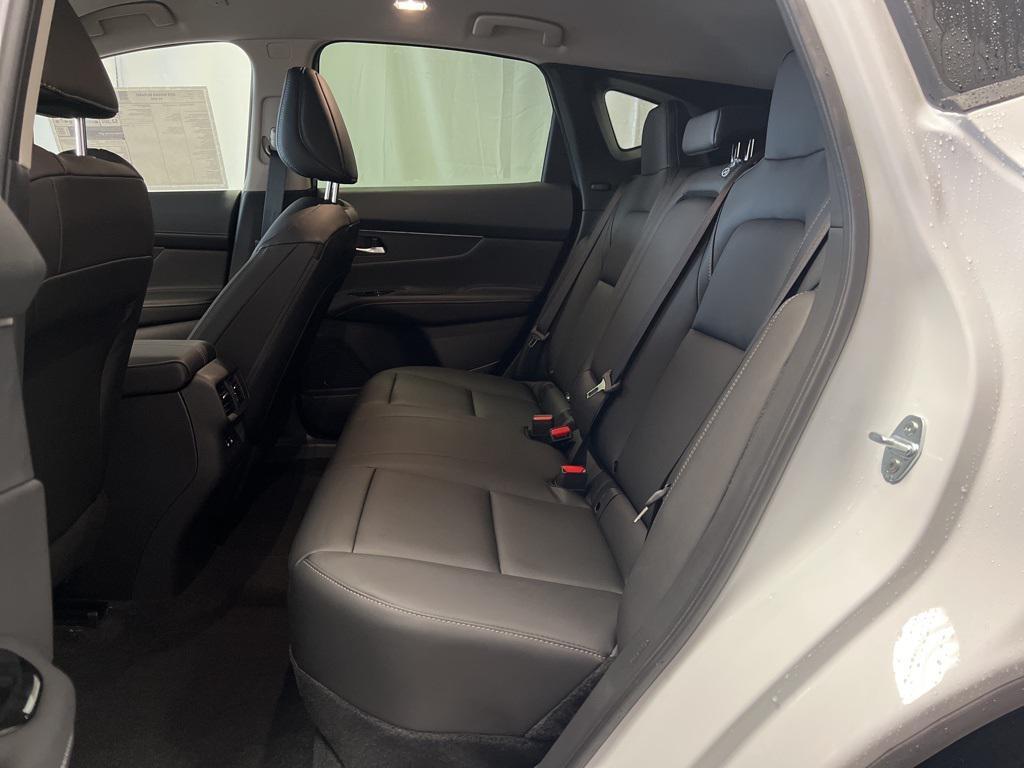 used 2025 Nissan Murano car, priced at $34,883