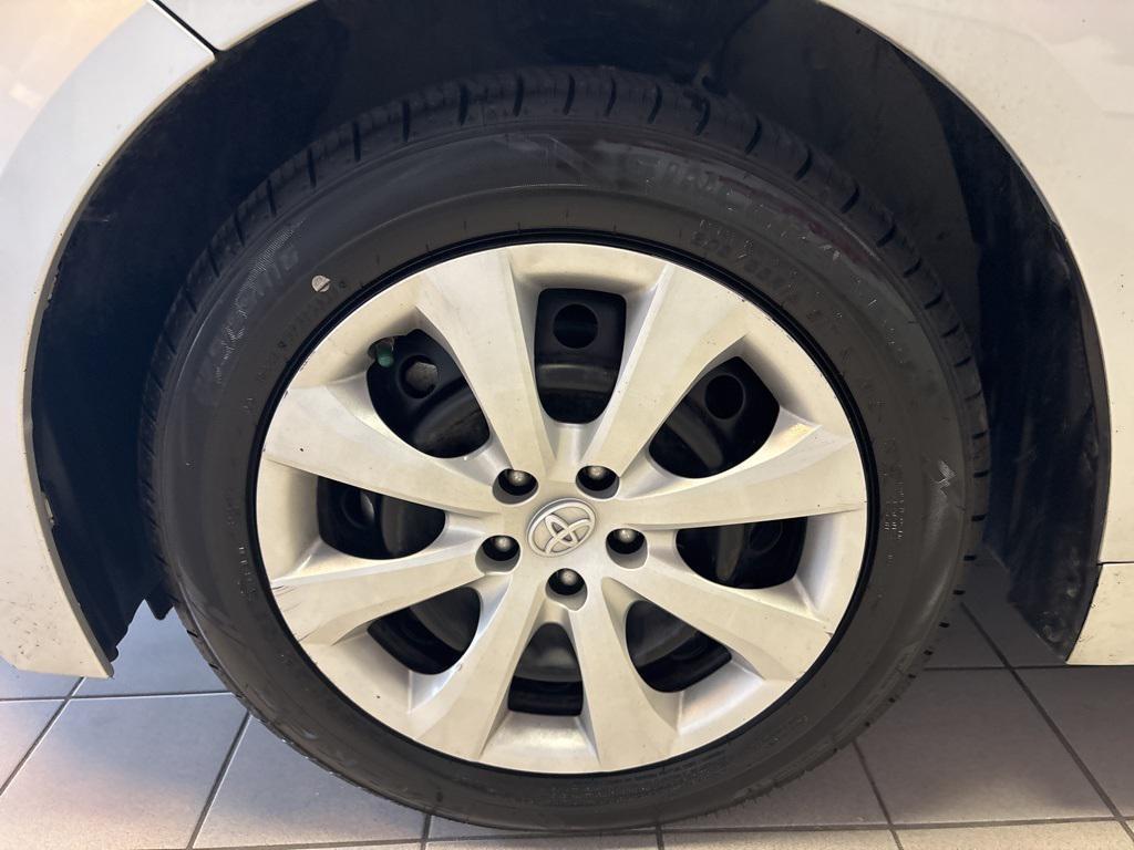 used 2022 Toyota Corolla car, priced at $17,501