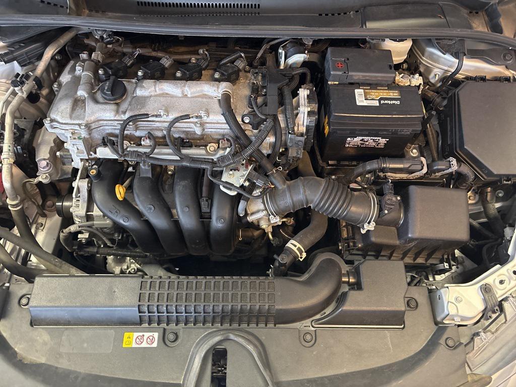 used 2022 Toyota Corolla car, priced at $17,501