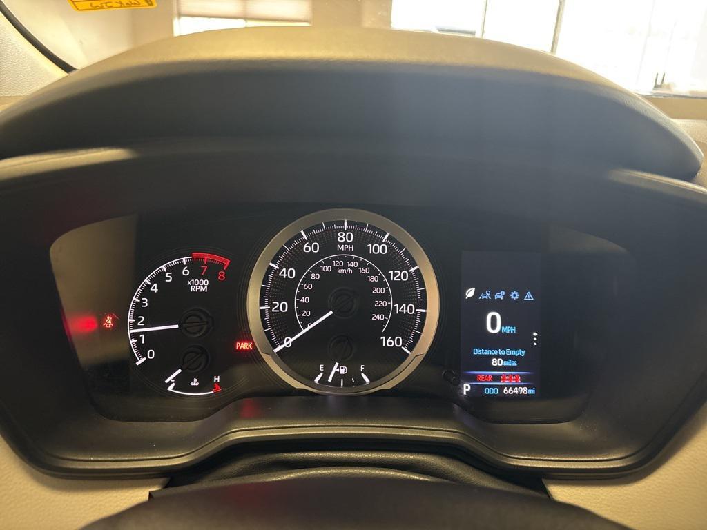 used 2022 Toyota Corolla car, priced at $17,501