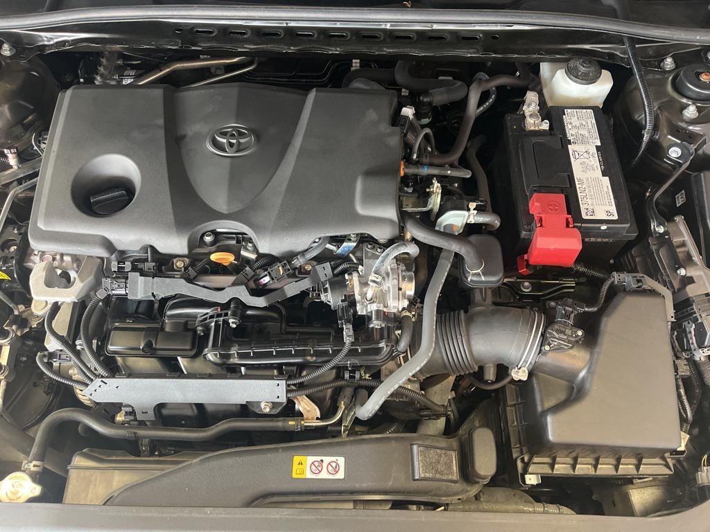 used 2023 Toyota Camry car, priced at $23,767