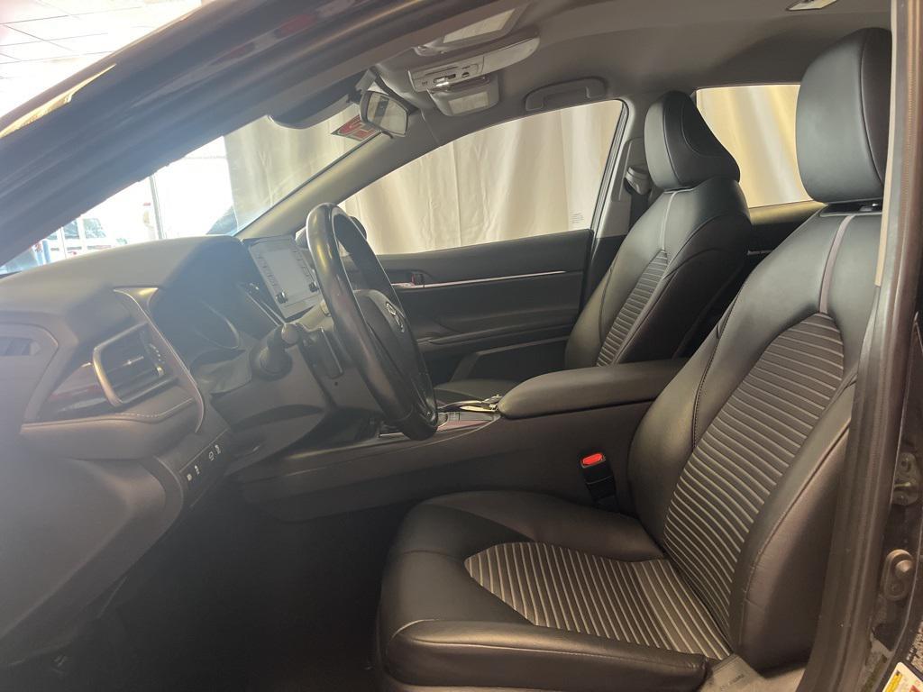 used 2023 Toyota Camry car, priced at $23,767