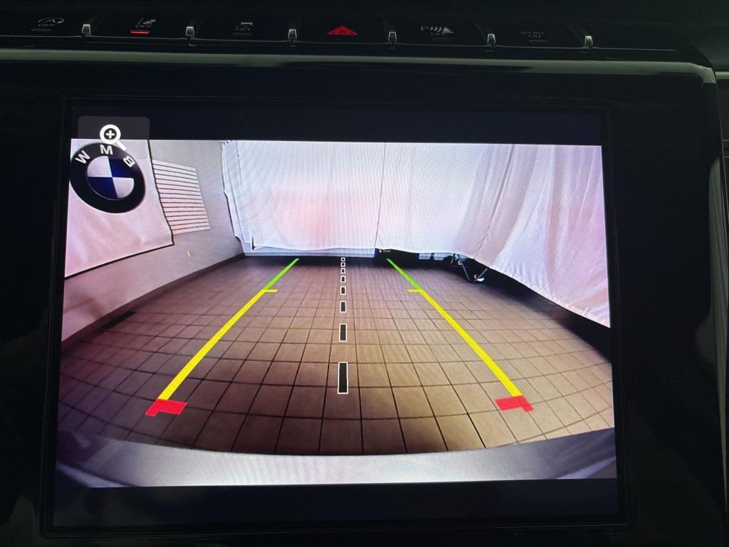 used 2021 Jeep Grand Cherokee L car, priced at $27,824