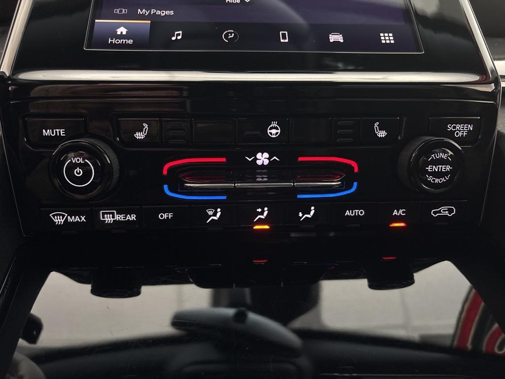 used 2021 Jeep Grand Cherokee L car, priced at $27,824