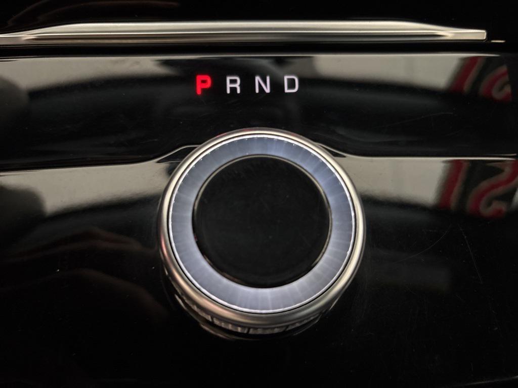 used 2021 Jeep Grand Cherokee L car, priced at $27,824