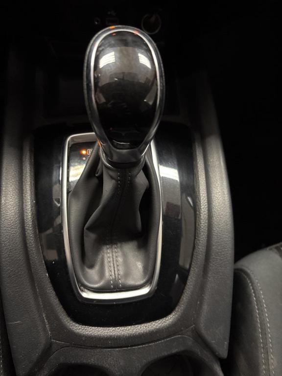 used 2018 Nissan Rogue car, priced at $13,443