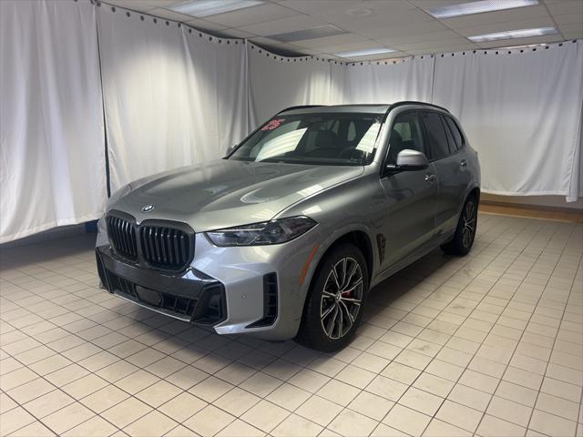 new 2025 BMW X5 PHEV car, priced at $86,005