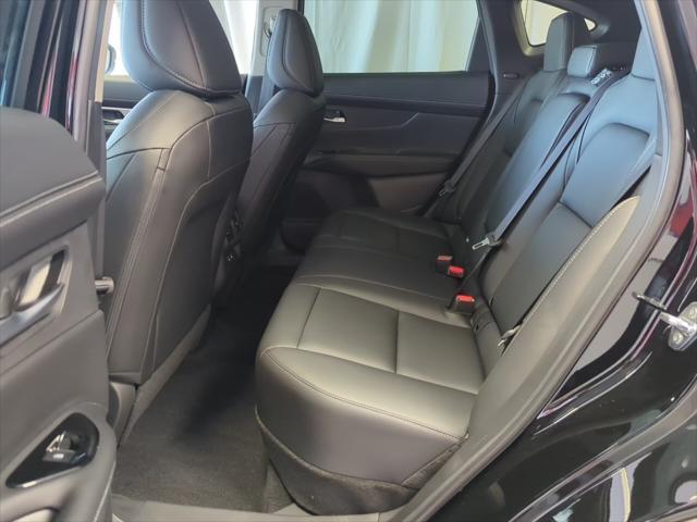 new 2025 Nissan Murano car, priced at $47,728