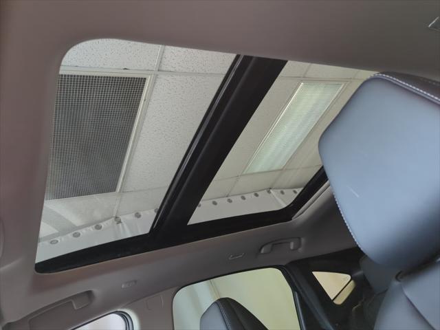 new 2025 Nissan Murano car, priced at $47,728