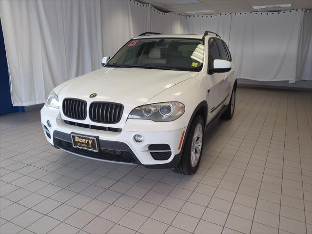 used 2013 BMW X5 car, priced at $11,826