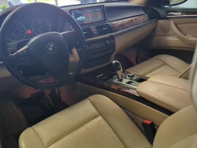 used 2013 BMW X5 car, priced at $11,826