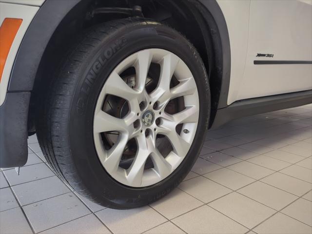 used 2013 BMW X5 car, priced at $11,826