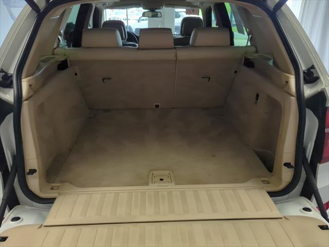 used 2013 BMW X5 car, priced at $11,826