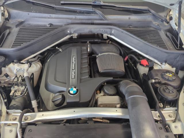 used 2013 BMW X5 car, priced at $11,826