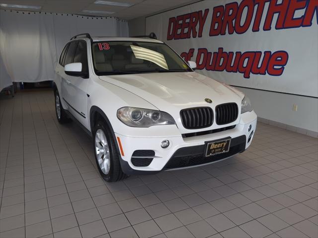used 2013 BMW X5 car, priced at $11,826