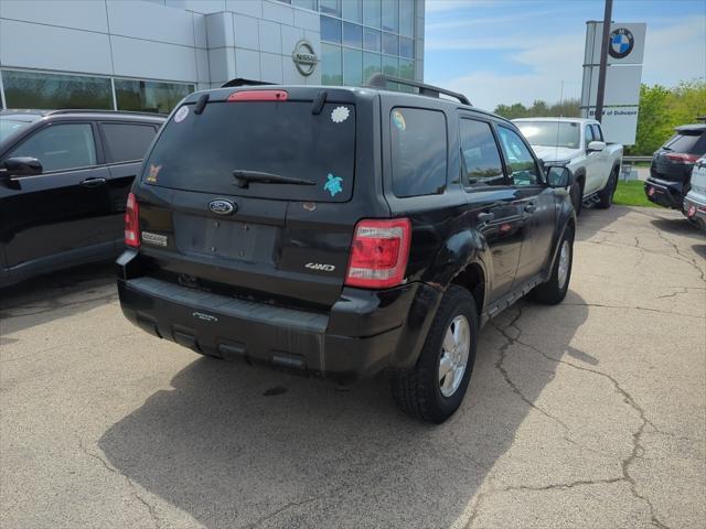 used 2009 Ford Escape car, priced at $2,995
