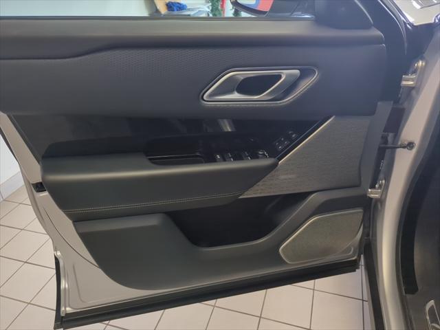 used 2020 Land Rover Range Rover Velar car, priced at $28,702