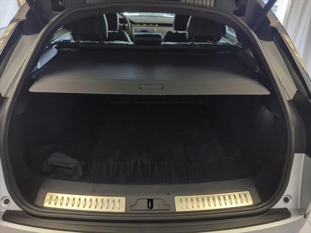 used 2020 Land Rover Range Rover Velar car, priced at $28,702
