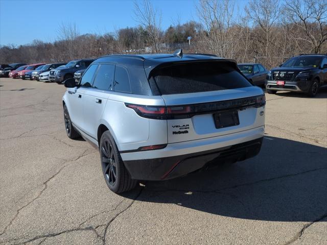 used 2020 Land Rover Range Rover Velar car, priced at $28,952