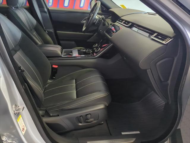 used 2020 Land Rover Range Rover Velar car, priced at $28,702