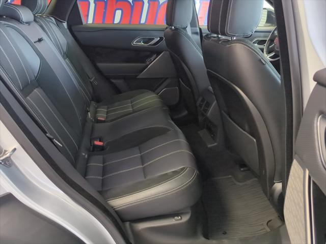 used 2020 Land Rover Range Rover Velar car, priced at $28,702
