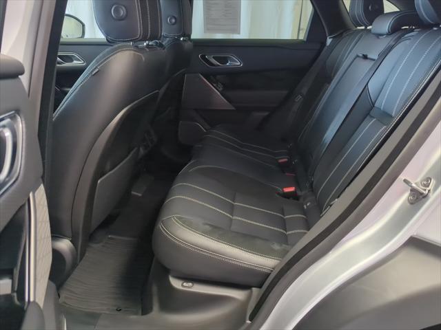 used 2020 Land Rover Range Rover Velar car, priced at $28,702