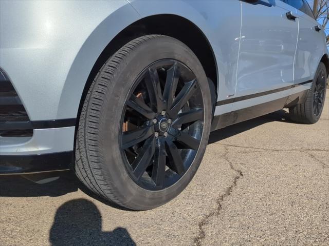 used 2020 Land Rover Range Rover Velar car, priced at $28,952