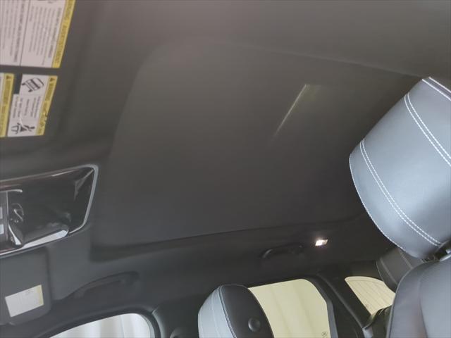 used 2020 Land Rover Range Rover Velar car, priced at $28,702