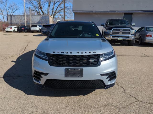 used 2020 Land Rover Range Rover Velar car, priced at $28,952