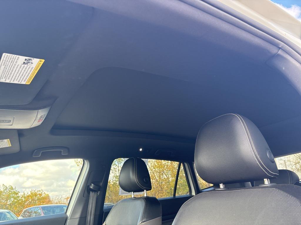 used 2022 Volkswagen Atlas car, priced at $28,978