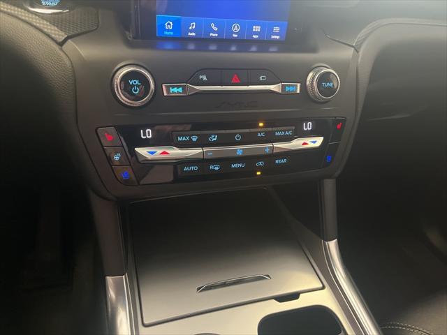 used 2020 Ford Explorer car, priced at $32,511