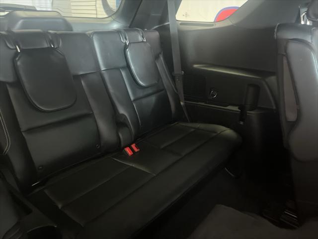 used 2020 Ford Explorer car, priced at $32,511