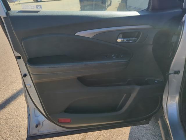 used 2019 Honda Ridgeline car, priced at $22,642