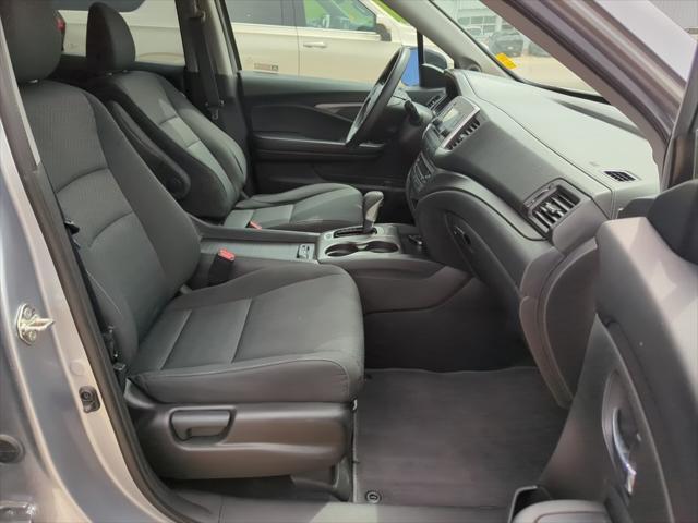 used 2019 Honda Ridgeline car, priced at $21,819