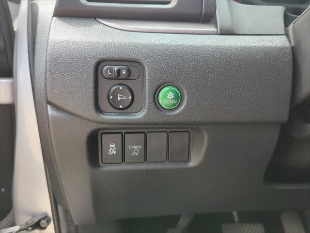 used 2019 Honda Ridgeline car, priced at $21,819