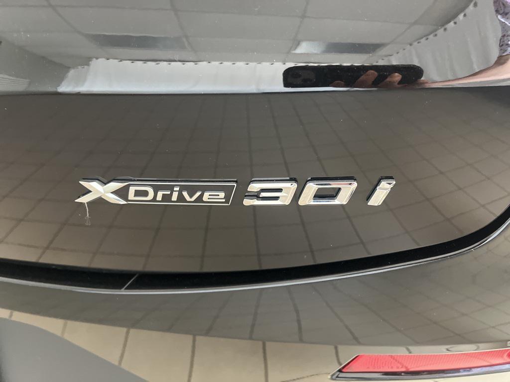 used 2025 BMW X4 car, priced at $45,893