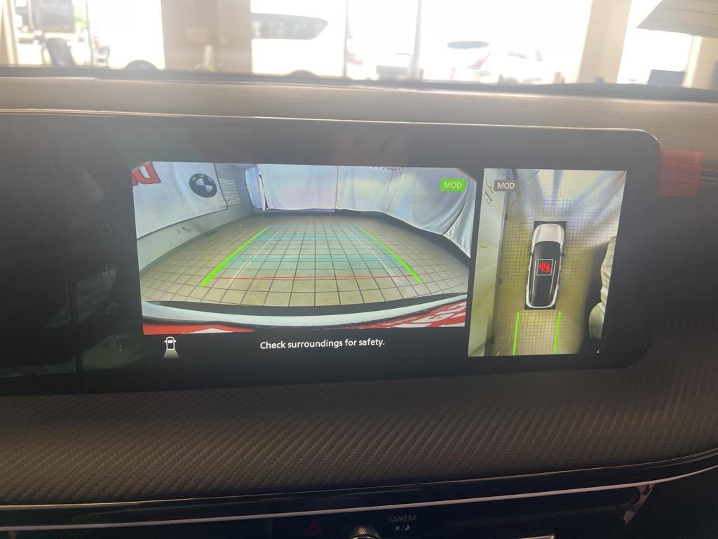 new 2025 Nissan Kicks car, priced at $30,626