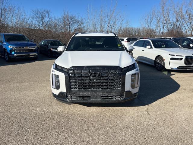 used 2024 Hyundai Palisade car, priced at $42,987