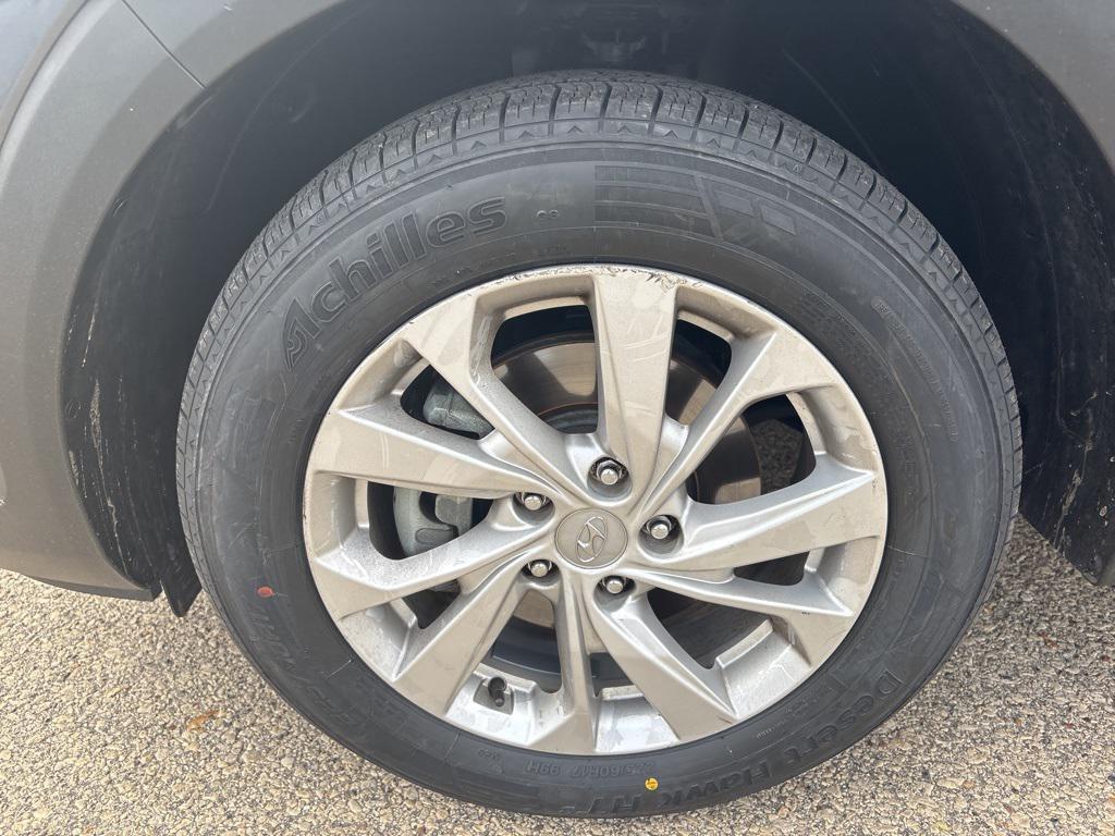 used 2019 Hyundai Tucson car, priced at $12,961