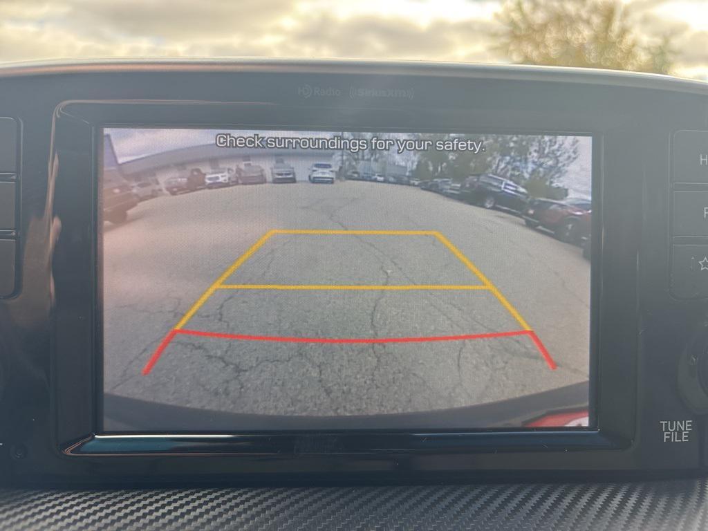 used 2019 Hyundai Tucson car, priced at $12,961