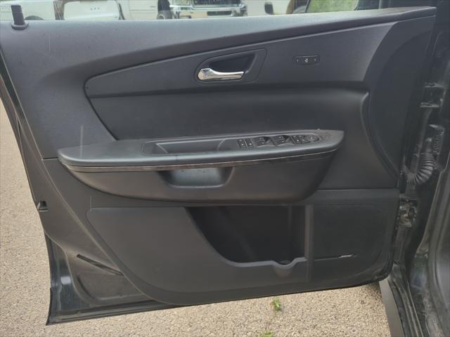 used 2011 GMC Acadia car, priced at $8,907